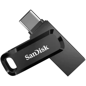 SanDisk Ultra Dual Drive Go 32GB USB-C