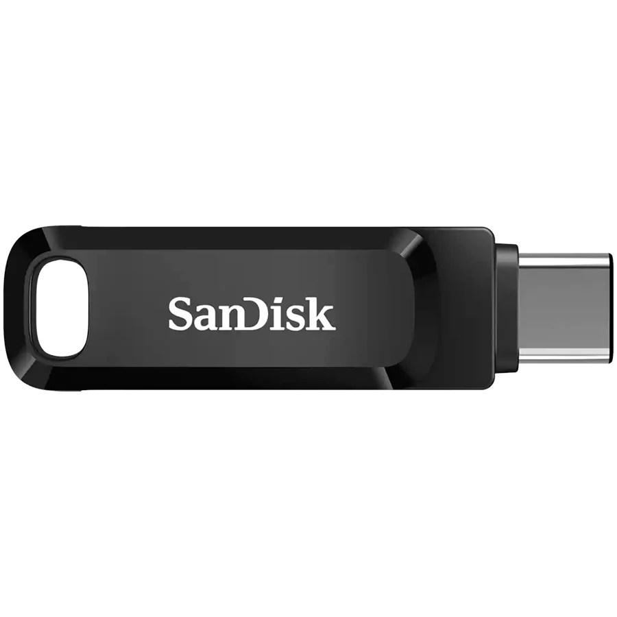 SanDisk Ultra Dual Drive Go 32GB USB-C
