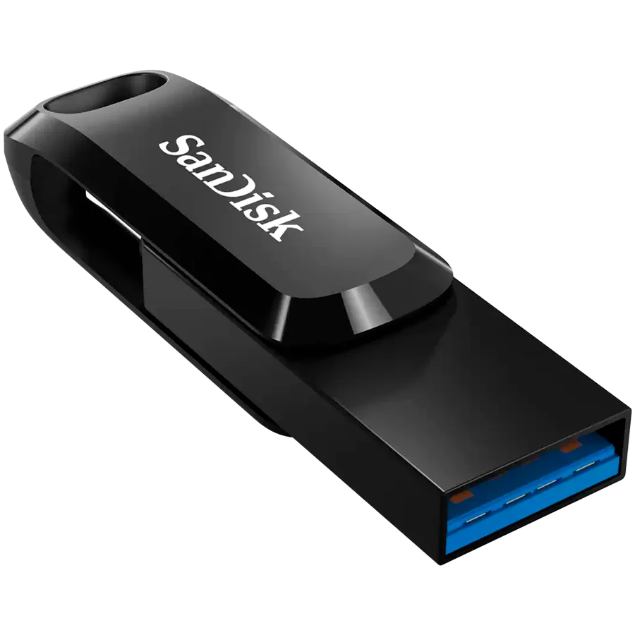 SanDisk Ultra Dual Drive Go 32GB USB-C