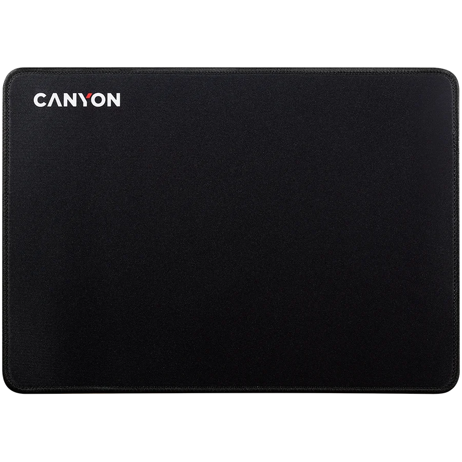 Canyon Gaming Mouse Pad 270×210×3mm