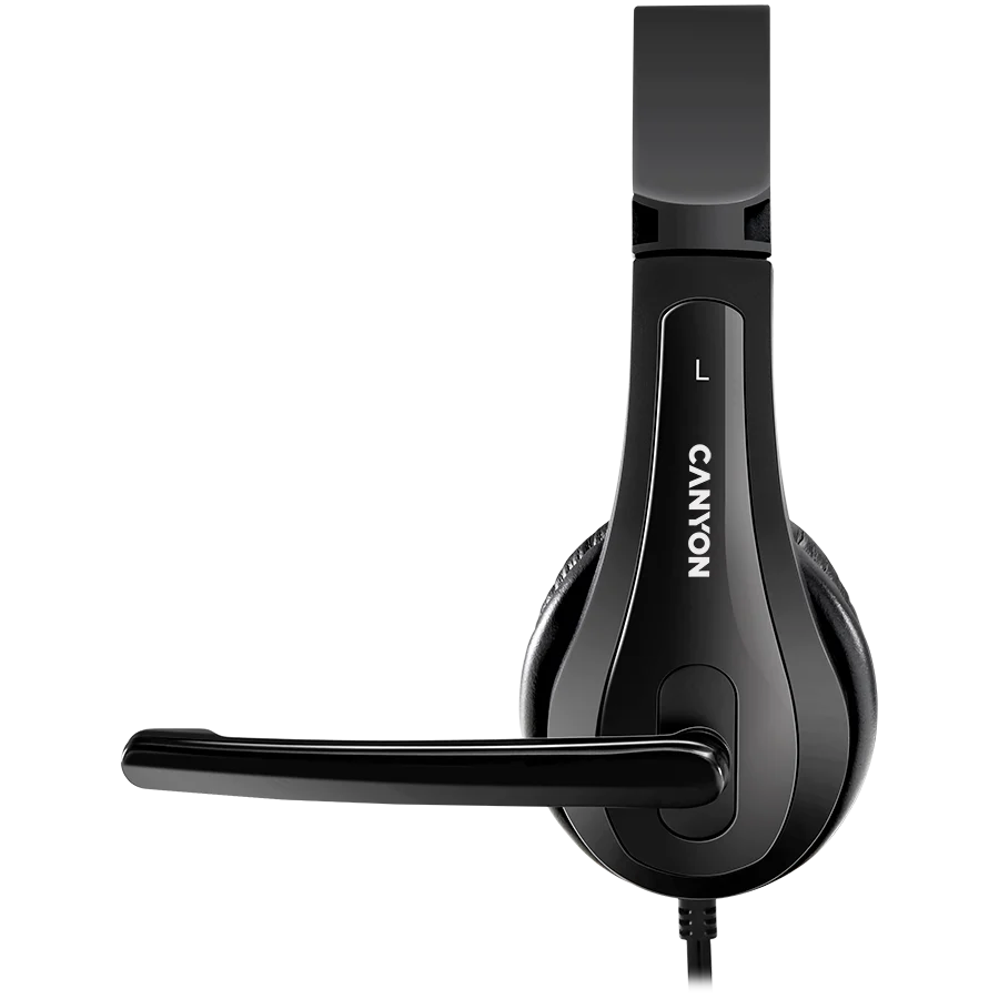 Canyon CHSU-1 PC peakomplekt