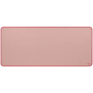 Logitech Studio Series Desk Mat – Darker Rose
