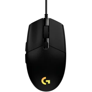 Logitech G102 LIGHTSYNC juhtmega hiir