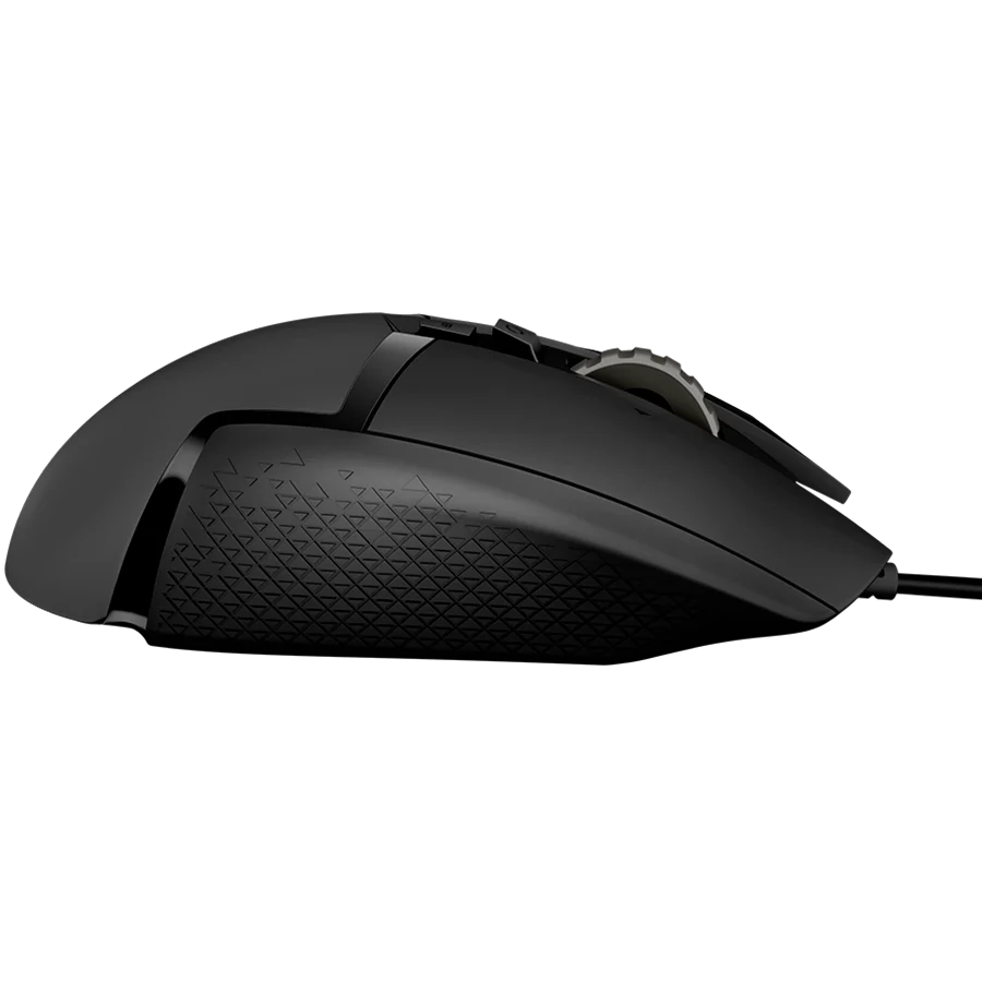 Logitech G502 HERO juhtmega hiir