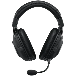 Logitech G PRO X juhtmega mänguheadset