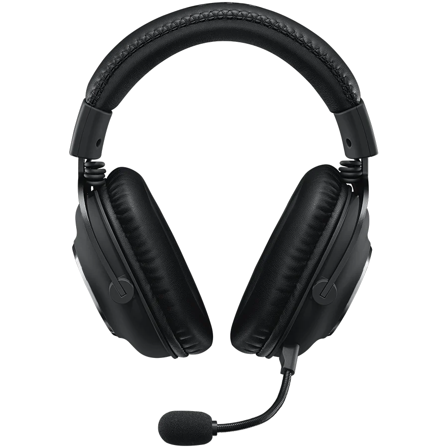 Logitech G PRO X juhtmega mänguheadset