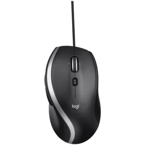 Logitech M500s juhtmega hiir