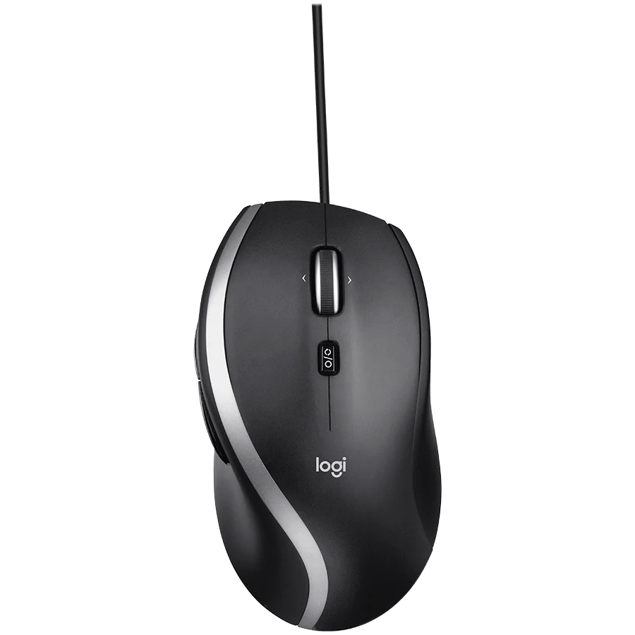 Logitech M500s juhtmega hiir