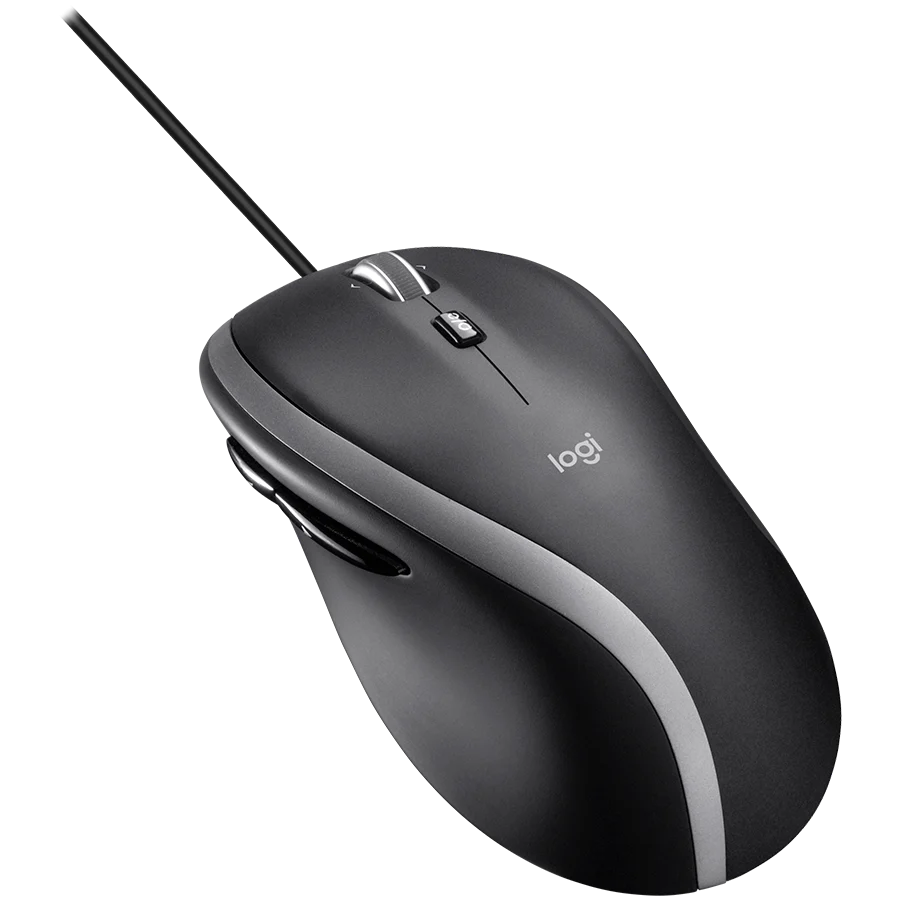 Logitech M500s juhtmega hiir