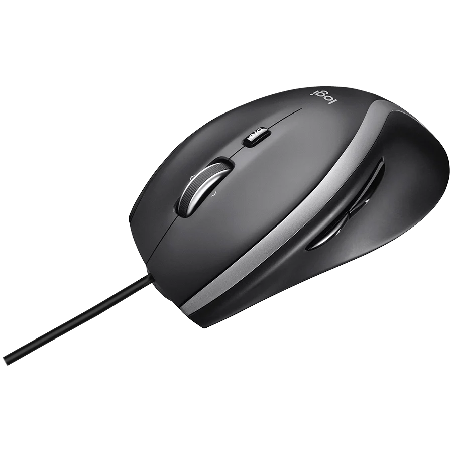 Logitech M500s juhtmega hiir