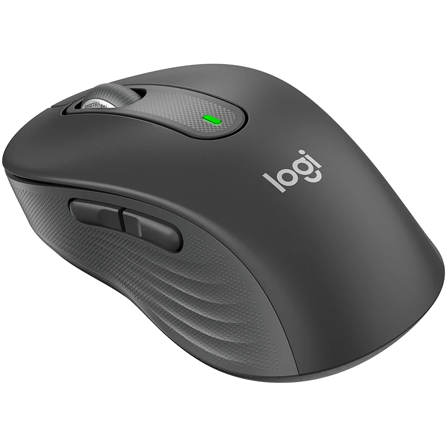 Logitech M650 Signature juhtmevaba hiir