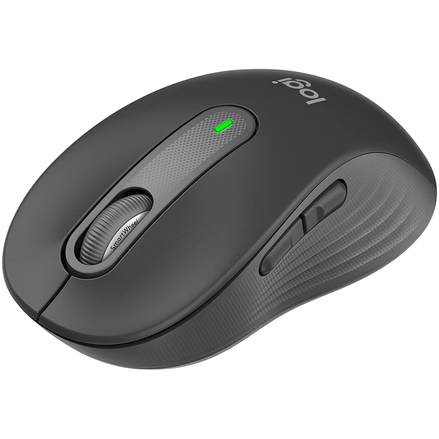 Logitech M650 Signature juhtmevaba hiir