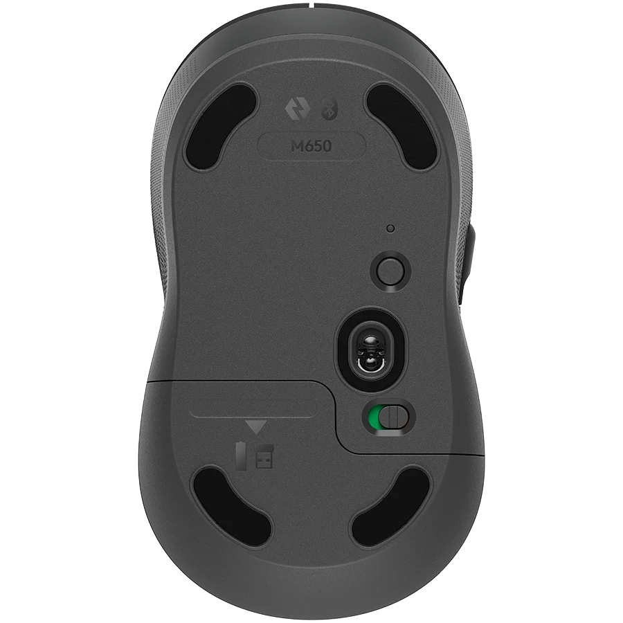 Logitech M650 Signature juhtmevaba hiir