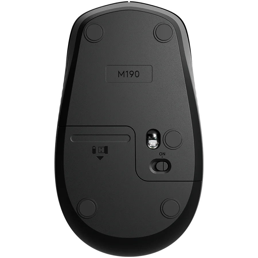 Logitech M190 juhtmevaba hiir