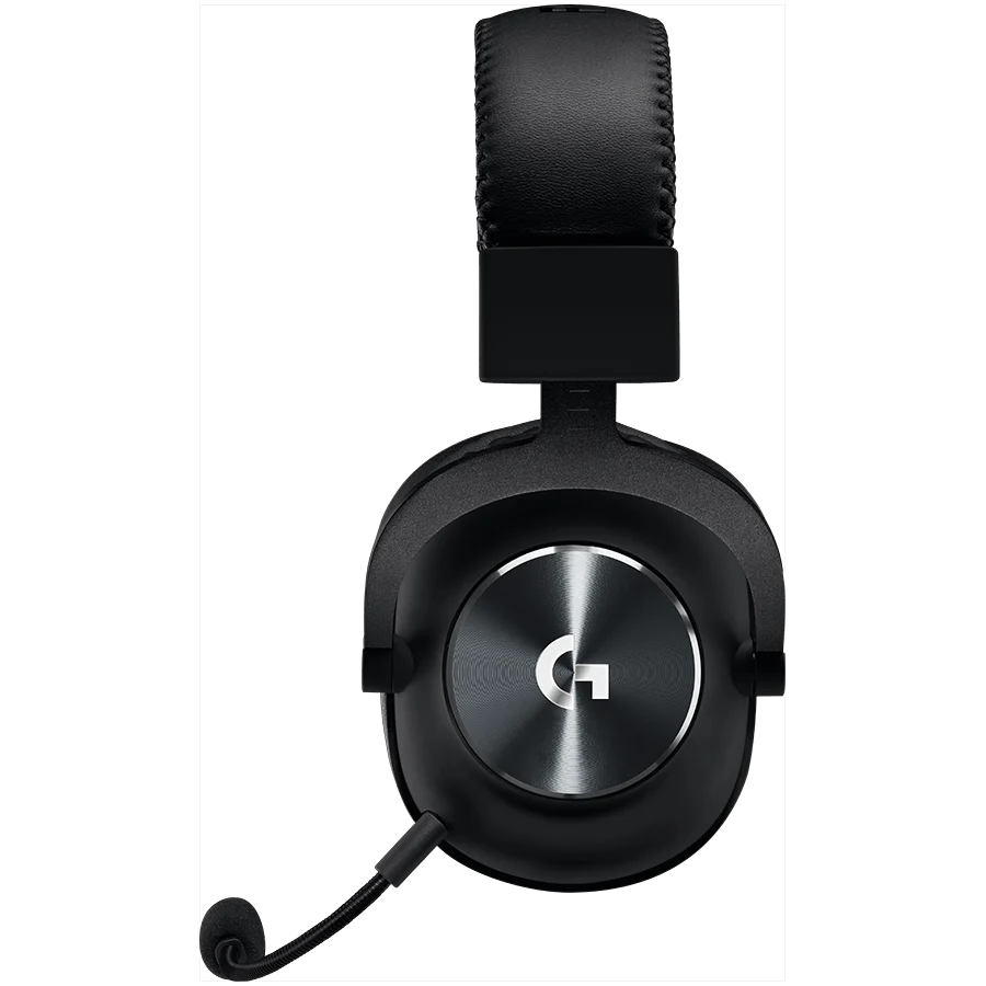 Logitech G PRO X LIGHTSPEED juhtmevaba gaming peakomplekt