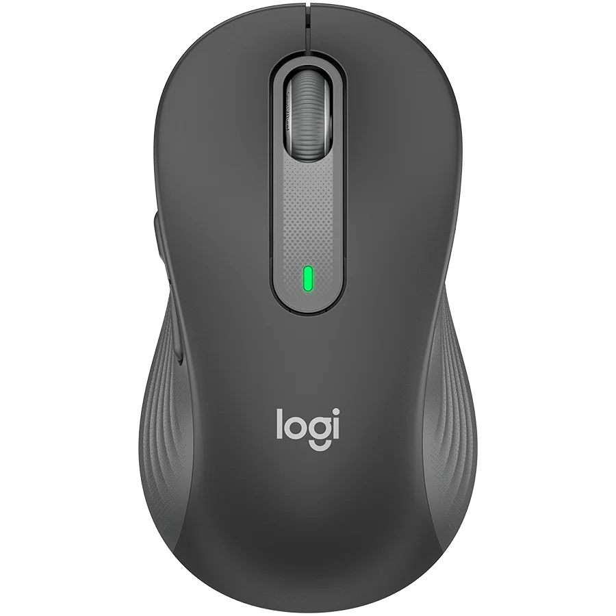 Logitech M650L juhtmevaba hiir