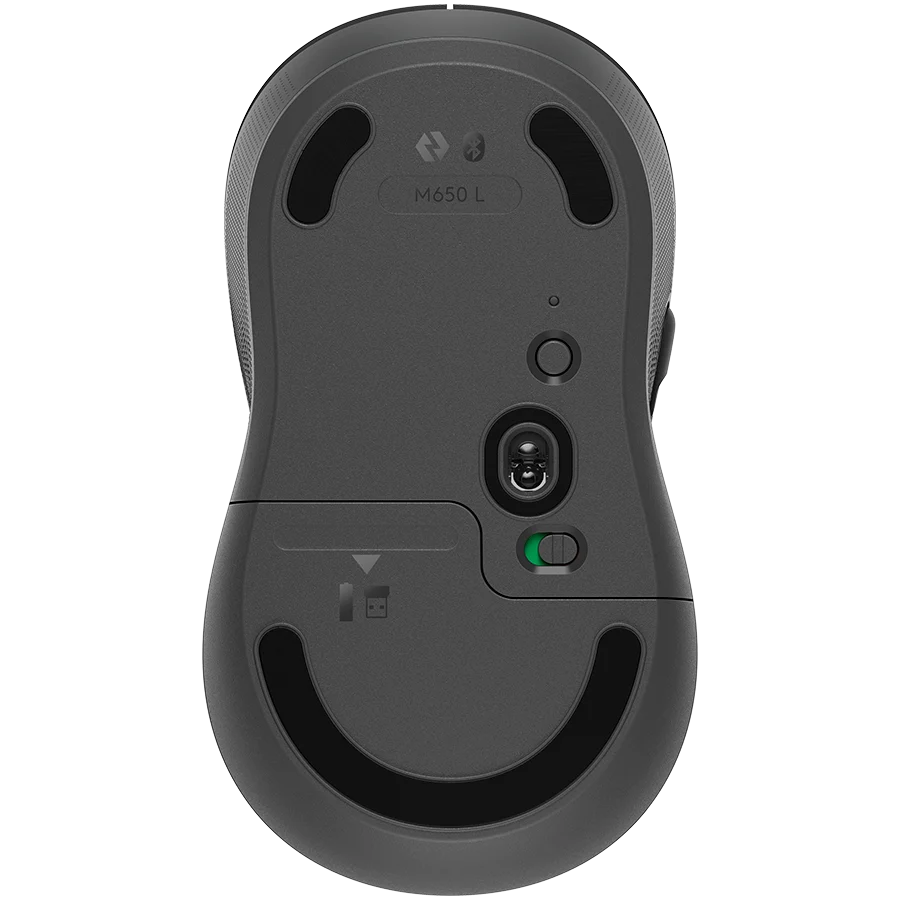 Logitech M650L juhtmevaba hiir