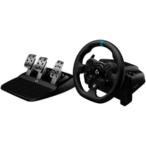 Logitech G923 Racing Wheel and Pedals juhtmevaba ratas