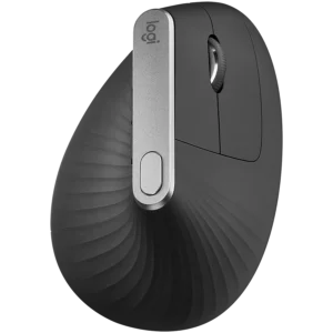 Logitech MX Vertical juhtmevaba hiir