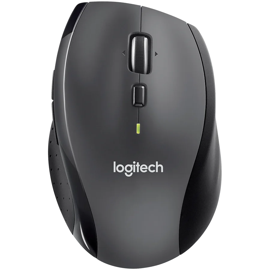 Logitech M705 Marathon juhtmevaba hiir