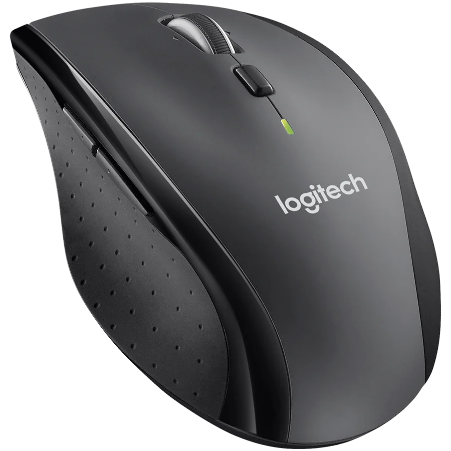 Logitech M705 Marathon juhtmevaba hiir