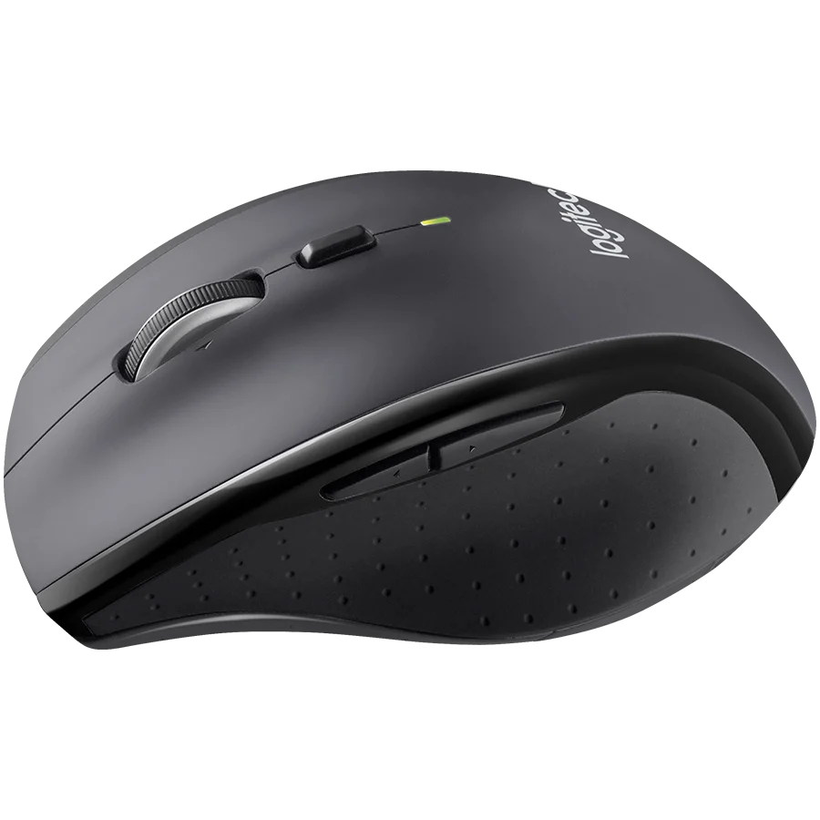 Logitech M705 Marathon juhtmevaba hiir