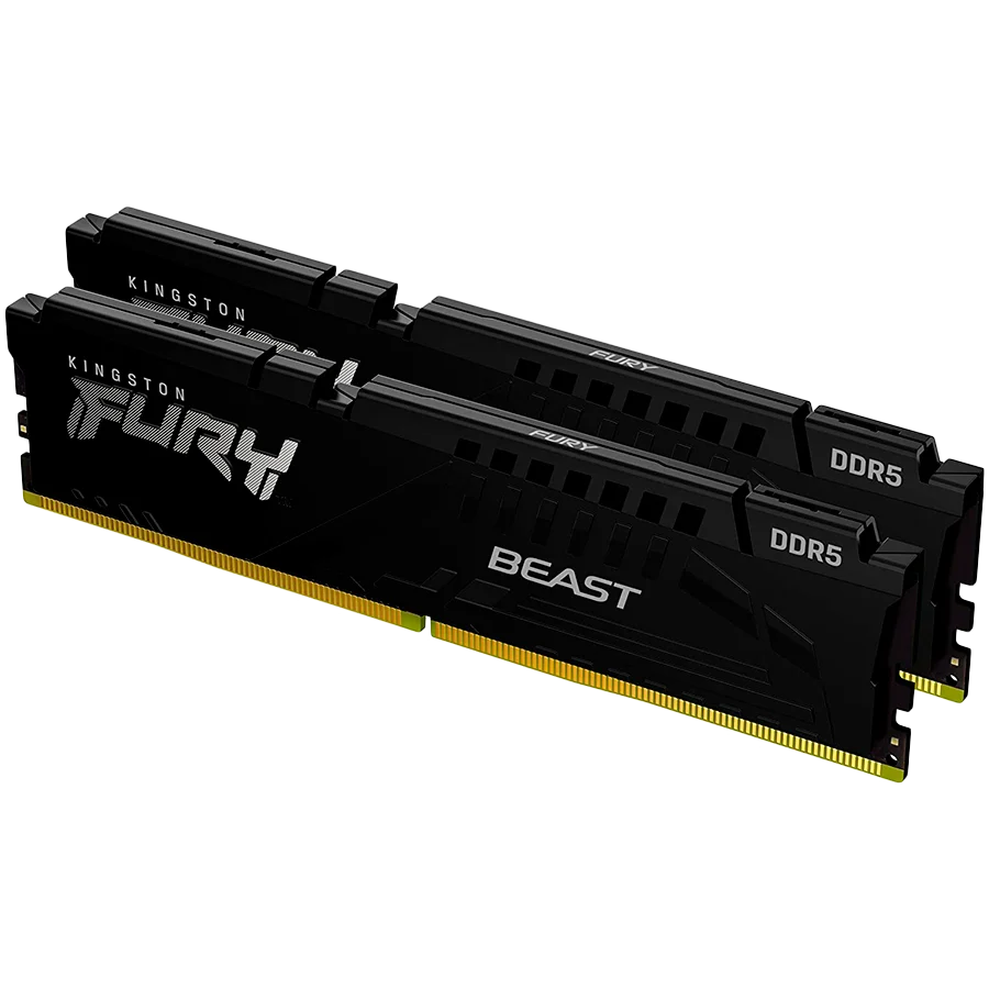 Kingston DDR5 32GB 5200MHz DIMM