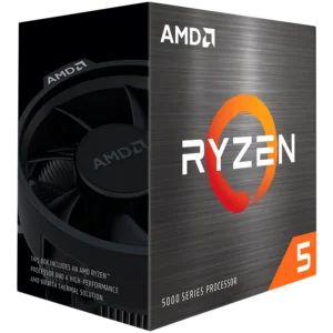 AMD Ryzen 5 5500 6C 3.6GHz
