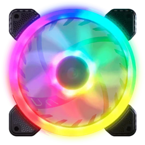 Cougar Vortex VX 120 ventilaator