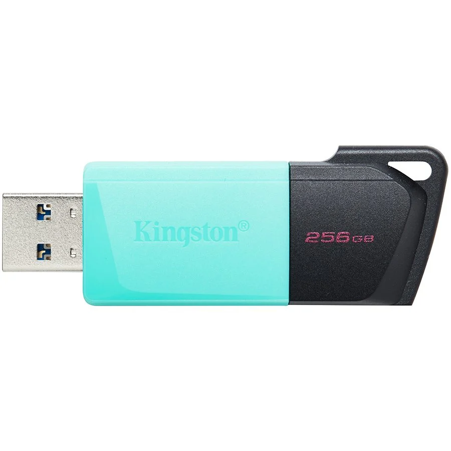 Kingston DataTraveler Exodia M 256GB USB 3.2 Gen1