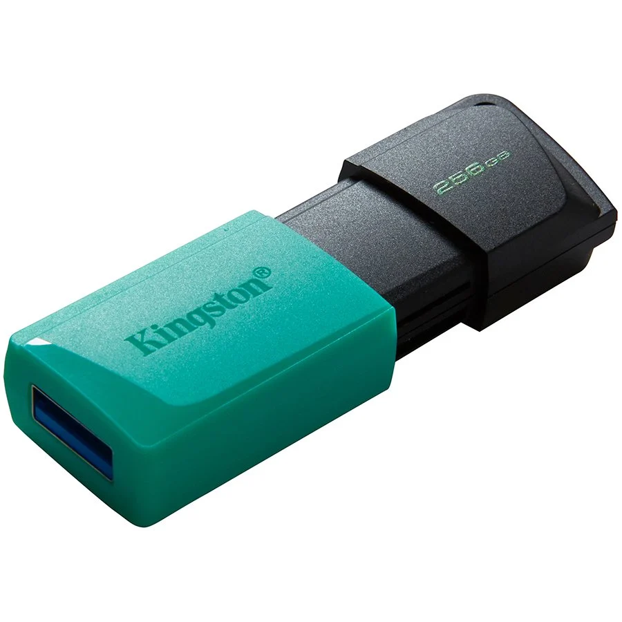 Kingston DataTraveler Exodia M 256GB USB 3.2 Gen1