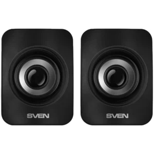 SVEN 130 USB kõlarid 2x3W