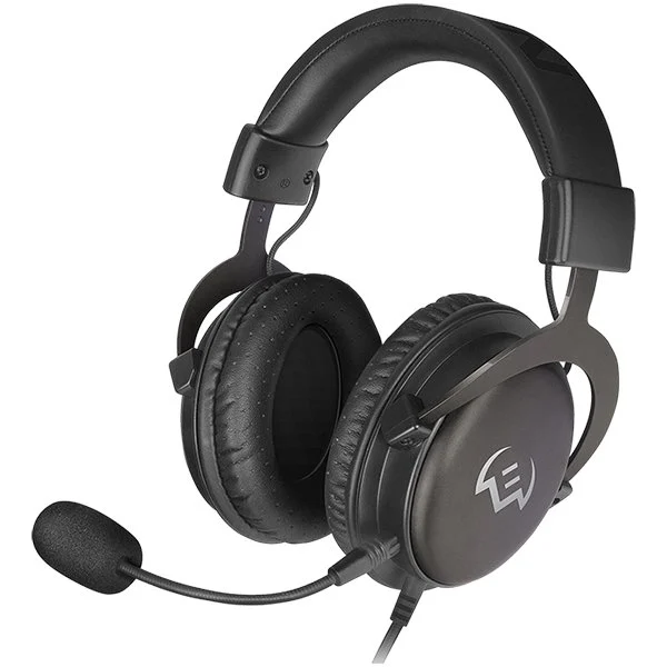 SVEN AP-G999MV 4-pin → 2×3-pin mini-jack kaabel