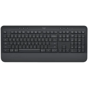 Logitech K650 Signature juhtmevaba klaviatuur