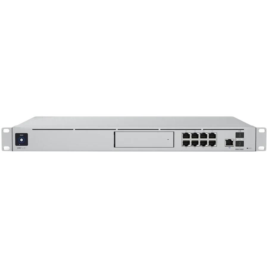 Ubiquiti UniFi Dream Machine Special Edition 10G Cloud Gateway