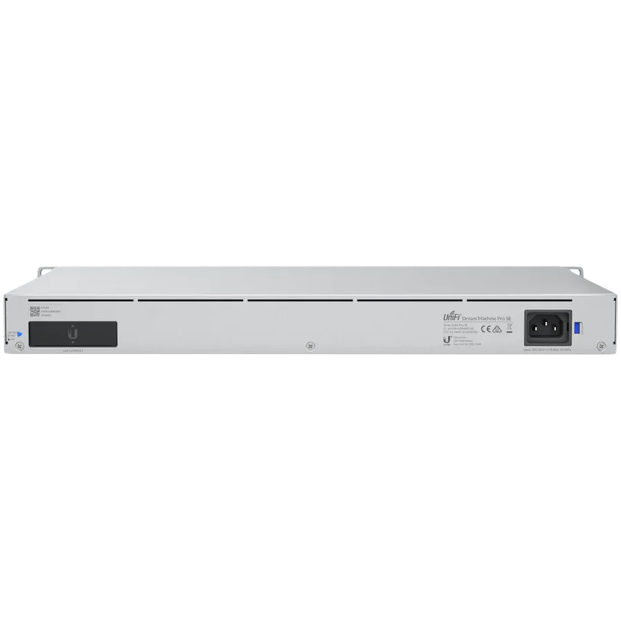 Ubiquiti UniFi Dream Machine Special Edition 10G Cloud Gateway