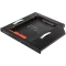 AXAGON RSS-CD09 2.5" SSD/HDD kaadri adapter
