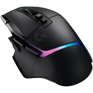Logitech G502 X PLUS juhtmevaba hiir