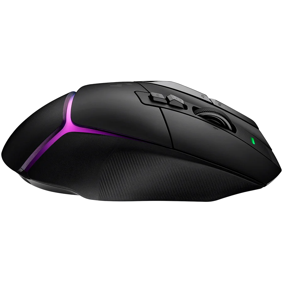 Logitech G502 X PLUS juhtmevaba hiir