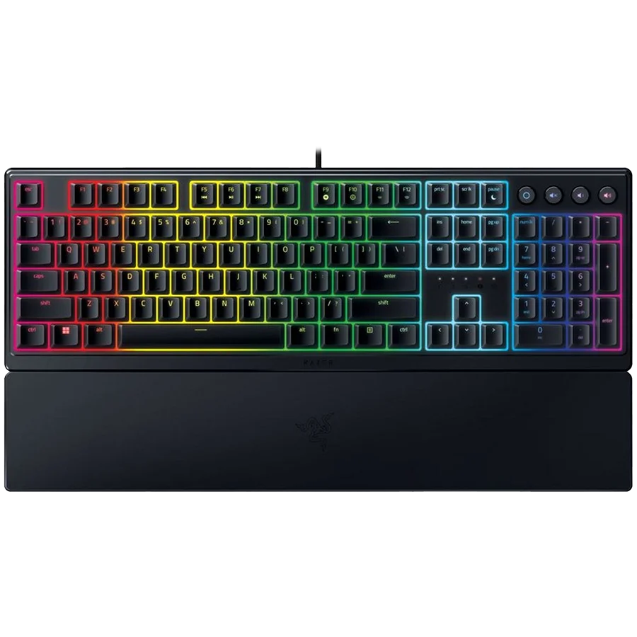 Razer Ornata V3 mecha-membrane klaviatuur