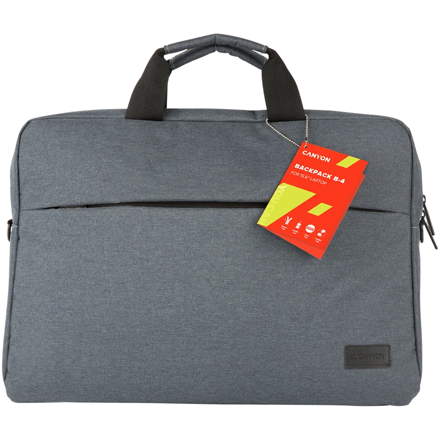 CANYON Elegant hall laptop bag