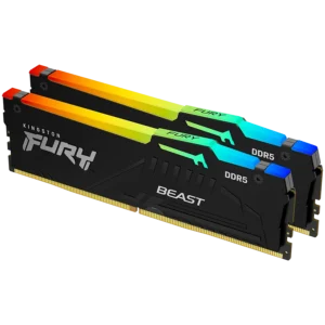 Kingston DDR5 32GB 5600MHz DIMM