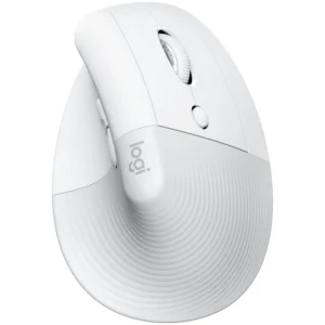 Logitech Lift juhtmevaba ergonoomne hiir