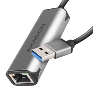 Axagon ADE-25R USB-A → Ethernet adapter 2.5 Gigabit