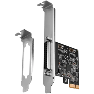 Axagon PCEA-P1N PCI-Express adapter