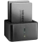 AXAGON ADSA-D25 USB 3.2 Gen 1 dual dock