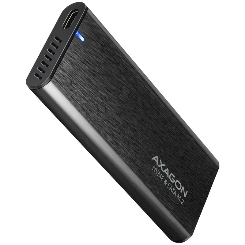 Axagon EEM2-SB2 USB-C 3.2 Gen 2 välisrada
