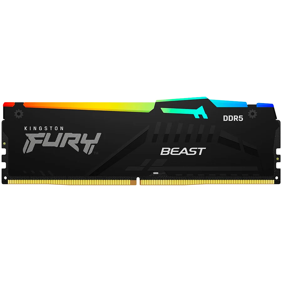 Kingston DDR5 16GB 5600MHz DIMM