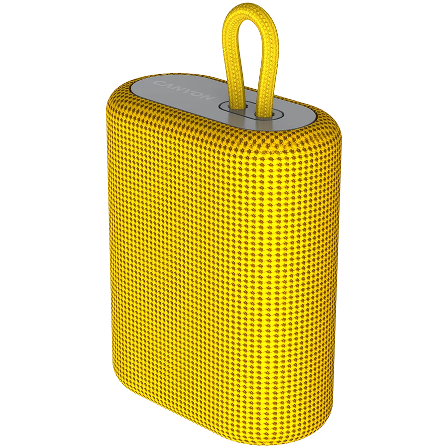 Canyon BSP-4 5W kõlar