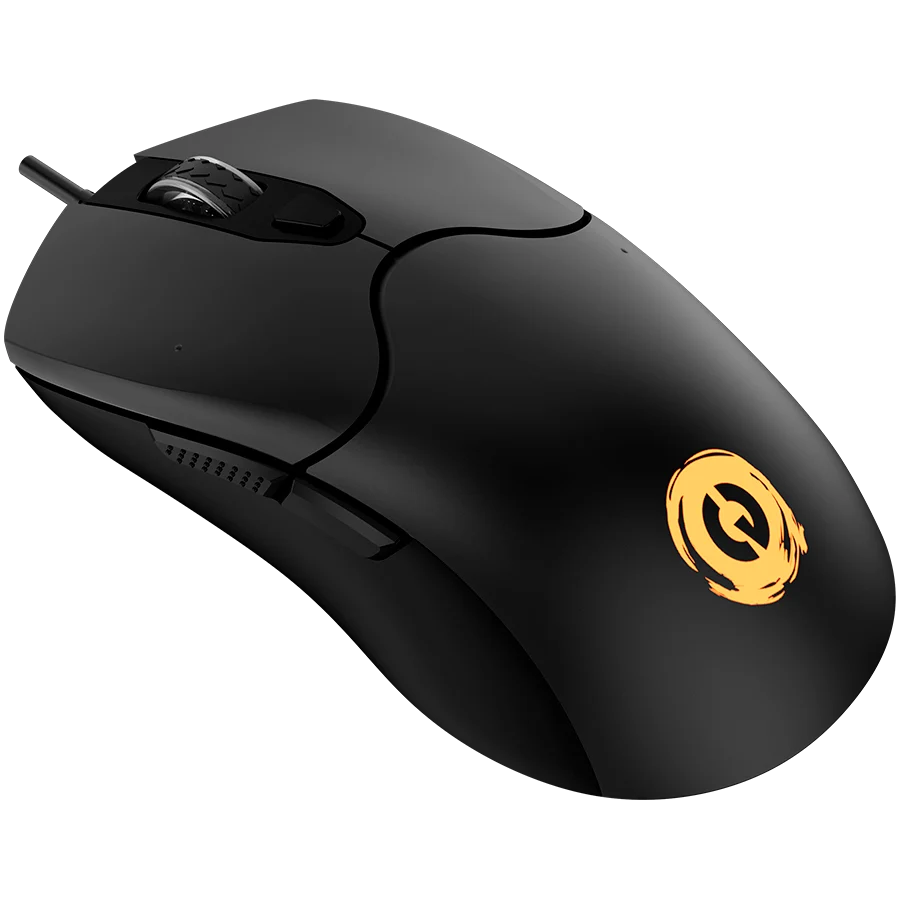 Canyon GM-211 RGB 6-nupuline juhtmega hiir